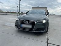 gebraucht Audi A6 c7 2015 s linie