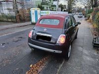 gebraucht Fiat 500C 500C1.2 Dualogic S