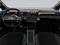 Neu Renault Clio V Esprit Alpine 114 PS (83 kW) 2026 Schwarz Limousine