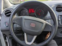 Gebraucht Seat Ibiza Copa 90 PS (66 kW) 2011 Weiß Limousine