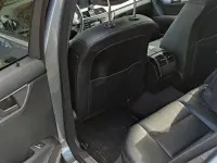 Gebraucht Mercedes C350 Avantgarde 306 PS (225 kW) 2012 Grau Kombi