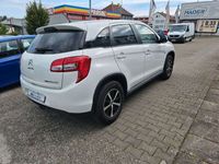 gebraucht Citroën C4 Aircross Attraction 2WD