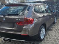 Second-hand BMW X1 170 CP (125 kW) 2010 Gri SUV