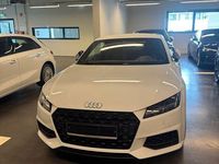 Gebraucht Audi TT Ambiente 245 PS (180 kW) 2023 Coupé