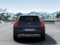 Gebraucht Mini Aceman 161 kW (219 PS) 2024 Melting silver 3 (silber) SUV