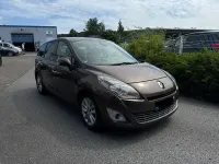 Gebraucht Renault Scenic E-Tech Luxe 160 PS (117 kW) 2010 Braun Van / Kleinbus