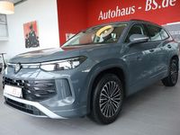 Gebraucht VW Tayron 150 PS (110 kW) 2025 Grau SUV