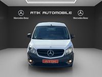 gebraucht Mercedes Citan 109 KASTEN CDI BLUEEFFICIENCY EXTRALANG