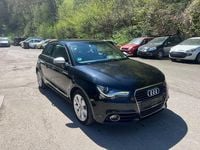 Second-hand Audi A1 Ambition 122 CP (89 kW) 2011 Negru Hatchback