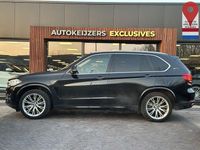 Gebraucht BMW X5 Executive 313 PS (230 kW) 2017 Schwarz SUV