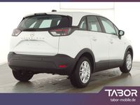 gebraucht Opel Crossland 1.2 83 Edition PDC SHZ TEMP in Achern