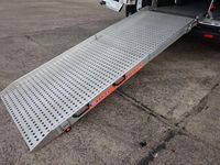 Gebraucht Ford Transit Trend 131 PS (96 kW) 2020 Weiß Kombi