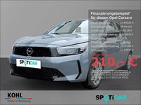 Brugt Opel Corsa-e 100 kW (136 HK) 2024 Grå Hatchback