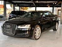 gebraucht Audi A8 3.0 TDIquattro-Schieb-Leder-PDC-Matrix-Garant