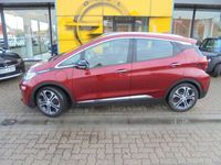 gebraucht Opel Ampera AmperaUltimate Leder/Navi/Xenon/Kamera/Winterpaket