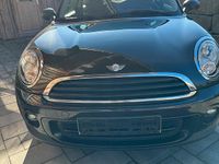Gebraucht Mini ONE 98 PS (72 kW) 2013 Kleinwagen