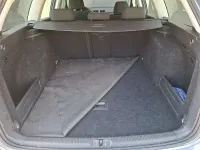 Gebraucht VW Passat Comfortline 122 PS (89 kW) 2009 Grau Kombi