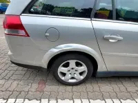 Gebraucht Opel Vectra 150 PS (110 kW) 2005 Silber Kombi