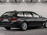 gebraucht BMW 530 d xDrive Touring