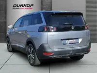 Gebraucht Peugeot 5008 GTi 131 PS (96 kW) 2024 Grau SUV