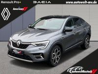 Gebraucht Renault Arkana Techno 94 PS (69 kW) 2023 SUV