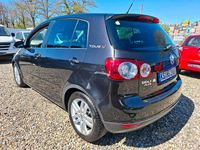 Gebraucht VW Golf V S 140 PS (102 kW) 2007 Schwarz Limousine