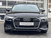gebraucht Audi A6 AVANT 40TDI MMI STANDHEIZUNG AHK TEMPOMAT