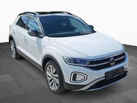 Gebraucht VW T-Roc Beats 150 PS (110 kW) 2024 Purewhite SUV