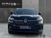 Usado Renault Austral Iconic 200 CV (147 kW) 2022 Negro SUV