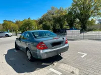 Gebraucht Mercedes E200 140 PS (102 kW) 2005 Grau Limousine