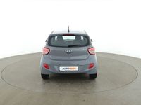 gebraucht Hyundai i10 1.2 Style, Benzin, 12.040 €