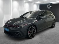 gebraucht VW Golf 2.0 TSI VIII Lim GTI CONNECT ACCESS