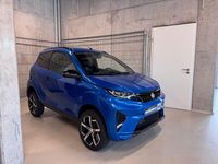 Nowe Aixam Crossover Premium Premium 2026 Niebieski