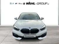 Brugt BMW 116 Performance 109 HK (80 kW) 2023 Hvid Hatchback