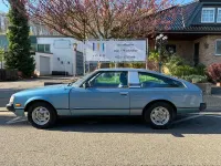 Gebraucht Toyota Celica 86 PS (63 kW) 1981 Blau Coupé