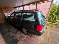 Gebraucht VW Passat 90 PS (66 kW) 1998 Kombi