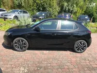 Neu Opel Corsa 101 PS (74 kW) 2026 Schwarz Kleinwagen