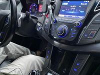 Gebraucht Hyundai i40 Style 136 PS (100 kW) 2014 Weiß Kombi