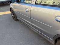 Gebraucht Opel Corsa 80 PS (58 kW) 2006 Grau Limousine