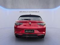 Neu Alfa Romeo Stelvio 280 PS (205 kW) 2026 Rot SUV
