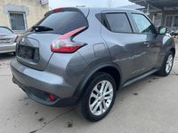 Gebraucht Nissan Juke Acenta 116 PS (85 kW) 2014 SUV