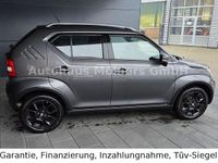 Gebraucht Suzuki Ignis 90 PS (66 kW) 2019 Grau Limousine