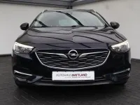 Gebraucht Opel Insignia Innovation 170 PS (125 kW) 2017 Blau Limousine