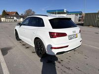 Gebraucht Audi SQ5 Premium 354 PS (260 kW) 2018 SUV