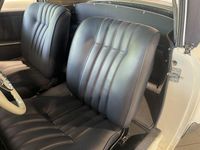 Gebraucht Mercedes 190 105 PS (77 kW) 1958 Weiß Limousine