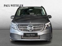 gebraucht Mercedes V250 d EDITION Lang AHK+KLIMA+KAMERA+LED+TEMPOM