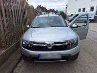 gebraucht Dacia Duster 1.6 Allrad