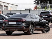 Neu Audi A6 Sport 204 PS (150 kW) 2026 Mythosschwarz metallic Limousine