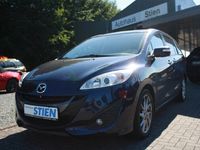 Gebraucht Mazda 5 116 PS (85 kW) 2014 Van / Kleinbus