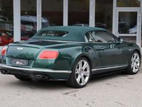 gebraucht Bentley Continental GTC V8 S